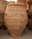 Replicas of Minoan pottery