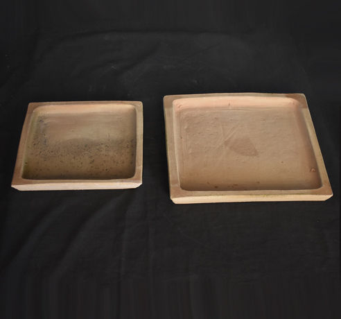 Πιάτο Τετράγωνο B (30x30)